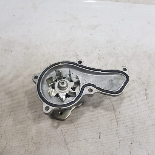 Bomba De Água Honda Hrv 1.8 2015 16 A 2020 V139