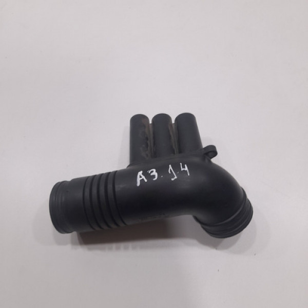 Mangueira  Filtro  Ar Audi A3 1.4 2017 A 2020  Z456