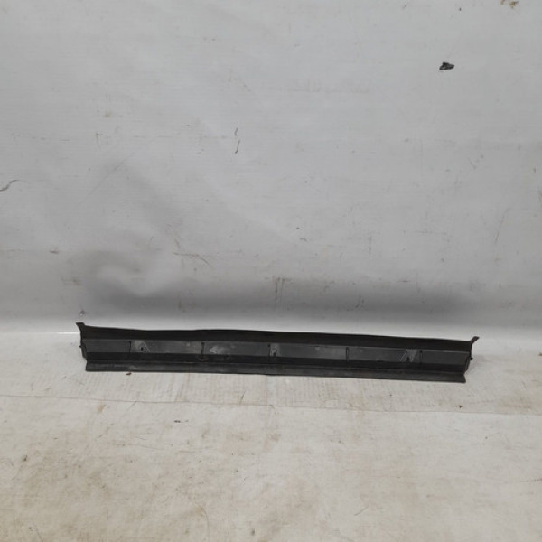 Defletor Inferior Jeep Renegade 2022  Z71