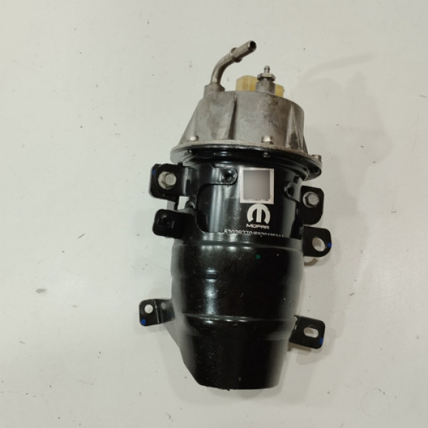 Filtro Óleo Diesel Fiat Toro Compass  2017 2018 2019 Rs214