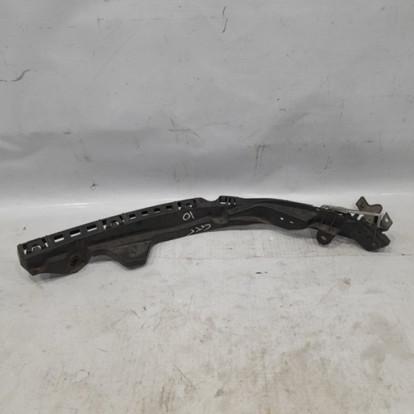 Suporte Do Farol Lado Direito Honda City 2009 A 2013  I161