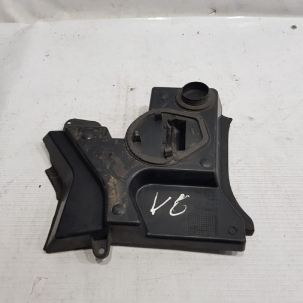 Acabamento Da Churrasqueira Freelander 2 2012   Z162