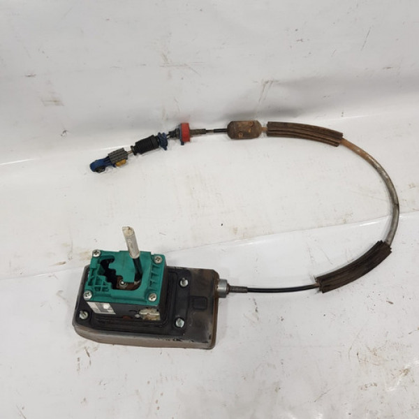 Trambulador Câmbio Automático Citroen C5 2009 A 2012  Qr163