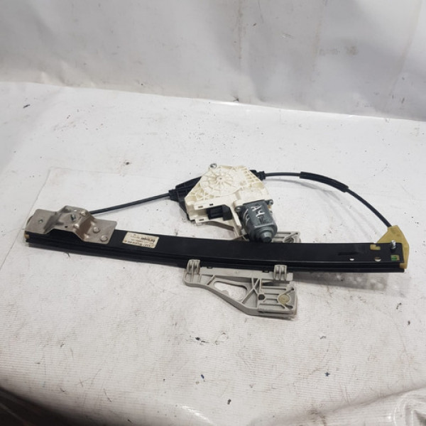 Máquina De Vidro Traseiro Direito Audi A4 2014 C260