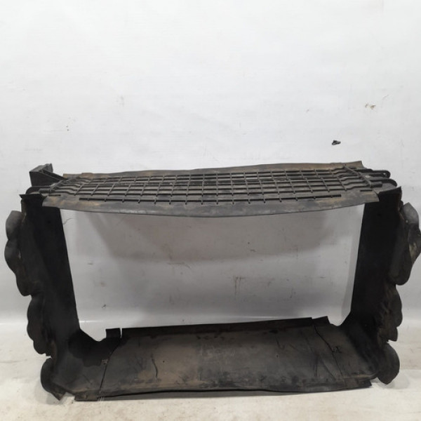 Defletor Radiador Fiat Toro 1.8 Flex 2018 A 2021   Z65