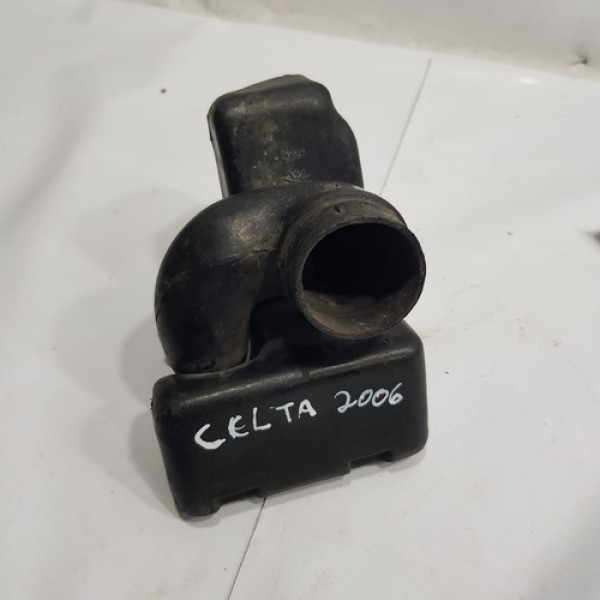 Ressonador Celta 2006   Z392
