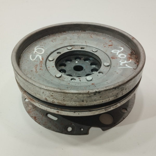 Volante Bimassa Audi Q5 2.0 4x4  2019/20/21/22/2023 R33