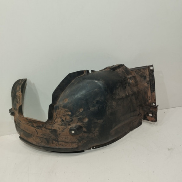 Parabarro Dianteiro Esquerdo Traseiro Bmw 120i 07 11 Ef471 