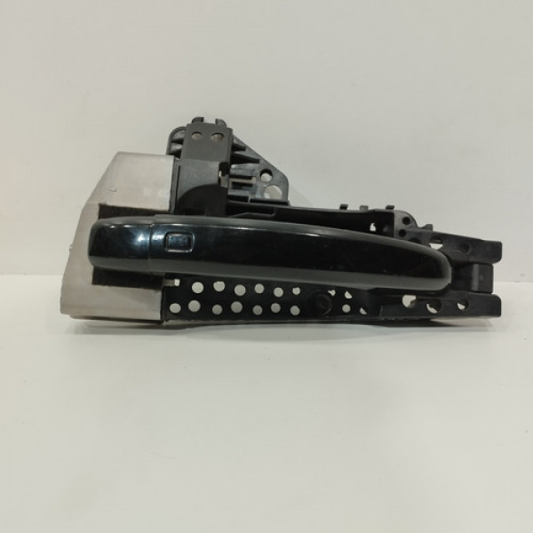 Maçaneta Externa Dianteira Direita Audi Q3 2012 2015 Ab1111