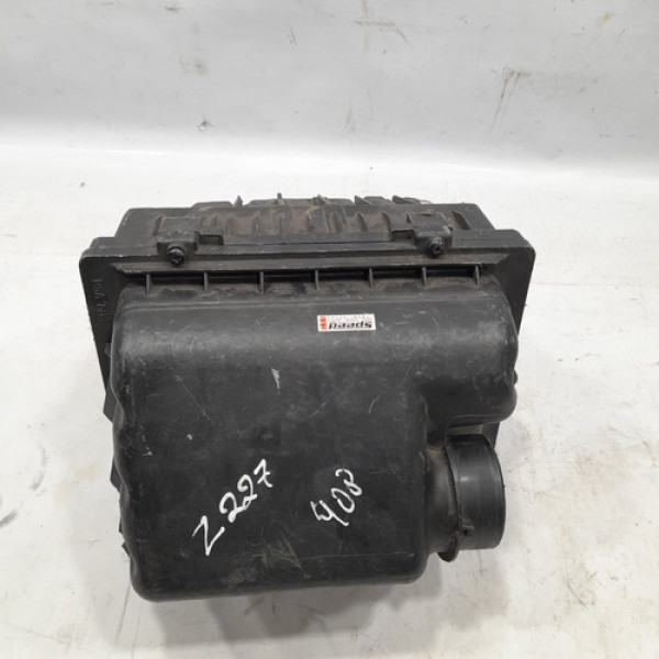 Caixa Filtro Ar Peugeot 408 2012 2016 Z227