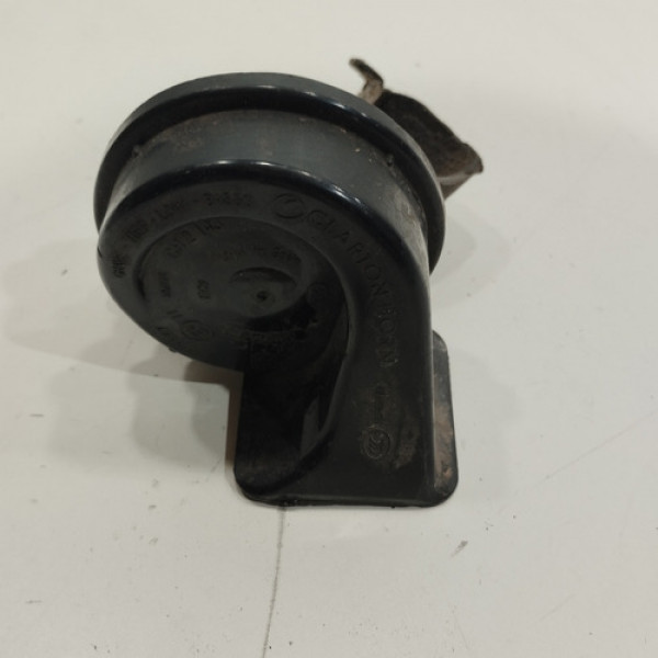 Buzina Caracol Mercedes Classe C 2008 Lm1357