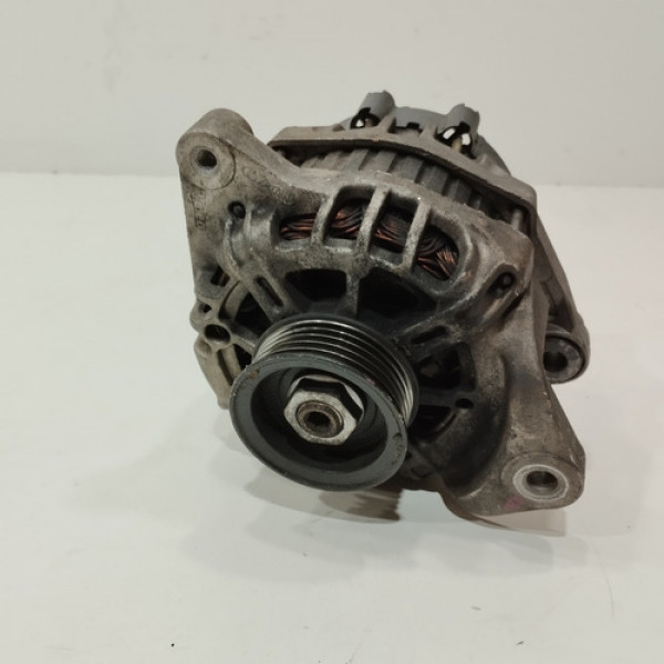 Alternador Hb20 1.0 Flex 3cc 2013/14/15/16/17/18/2019 G50