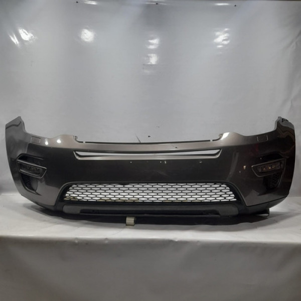 Parachoque Dianteiro Land Rover Discovery Sport 2016 Cd57