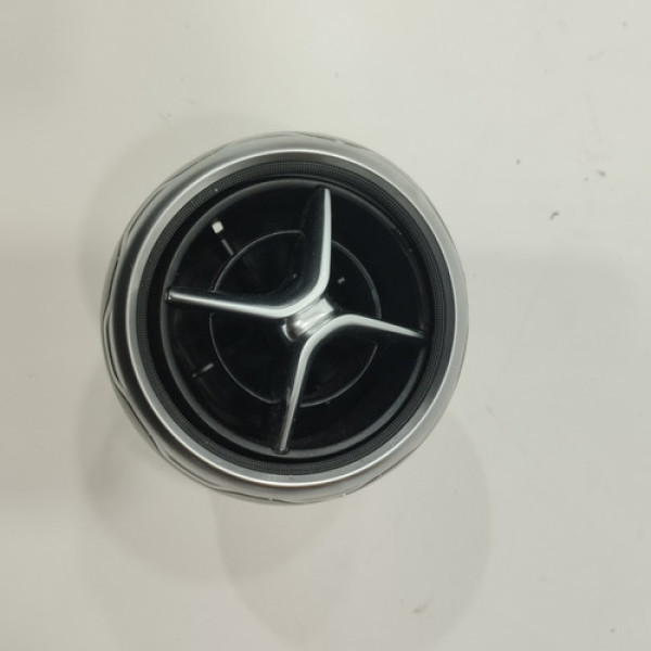 Difusor Ar Mercedes Gla200 2013 2014 2015  Uv696