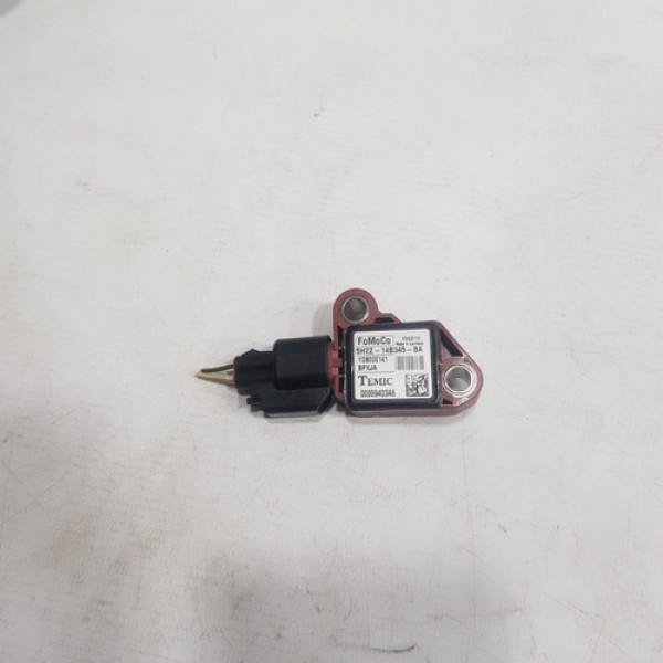 Sensor Air Bag Land Rover Discovery 4 2010 A 2012  P47