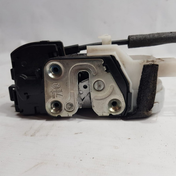 Fechadura Hyundai Ix35 Dianteira Esquerda 2018 A 2020  Ab779