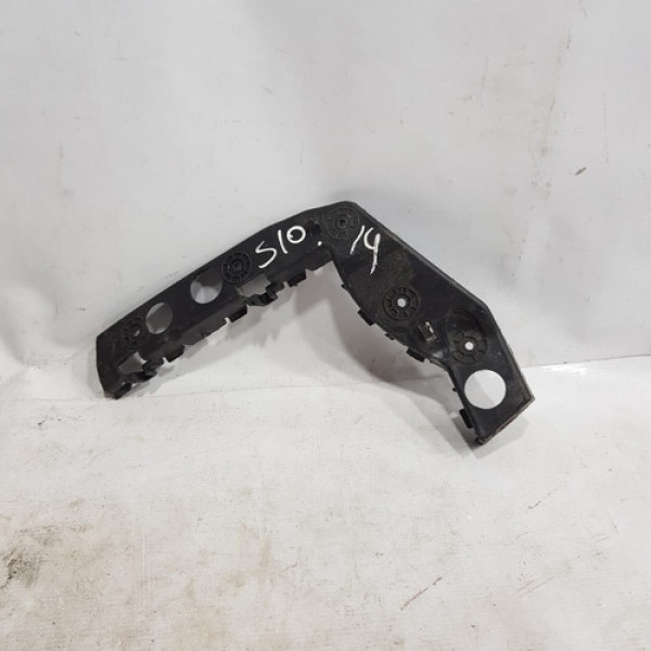 Guia Do Parachoque Dianteiro Direito S10 2014  I323