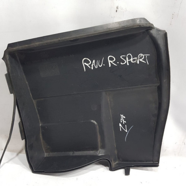 Acabamento Do Motor Range Rover Sport 2012 Uv67