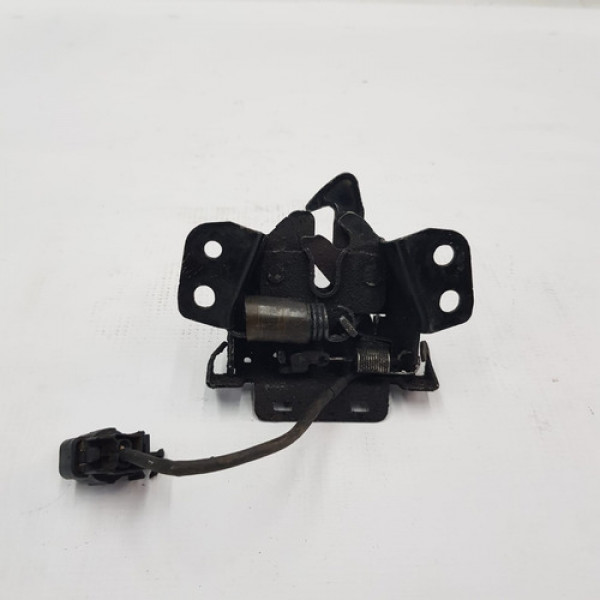 Fechadura Capo Hyundai Veracruz 3.2 2012 Ab352