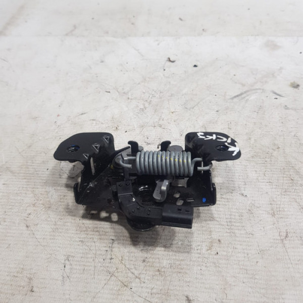 Fechadura Painel Traseiro Nissan Kicks 2019  Ab1027