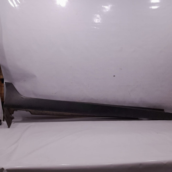 Spoiler Direito Hyundai Creta 2017 Avaria Cd11