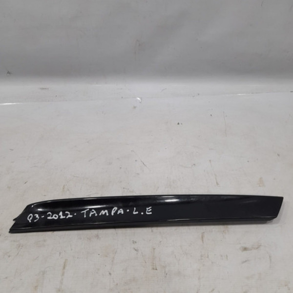 Friso Lado Esquerdo Tampa Traseira Audi Q3 2012 2015 N372