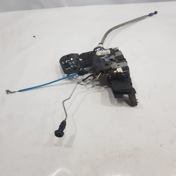 Fechadura Dianteira Esquerda Mercedes A200 2013 A 2015 C367