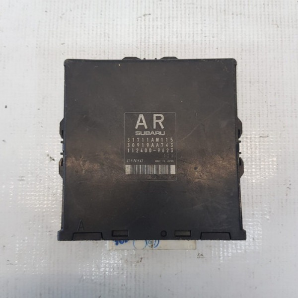 Módulo Câmbio Subaru Forester 2.0 2010 31711am115 Lm607