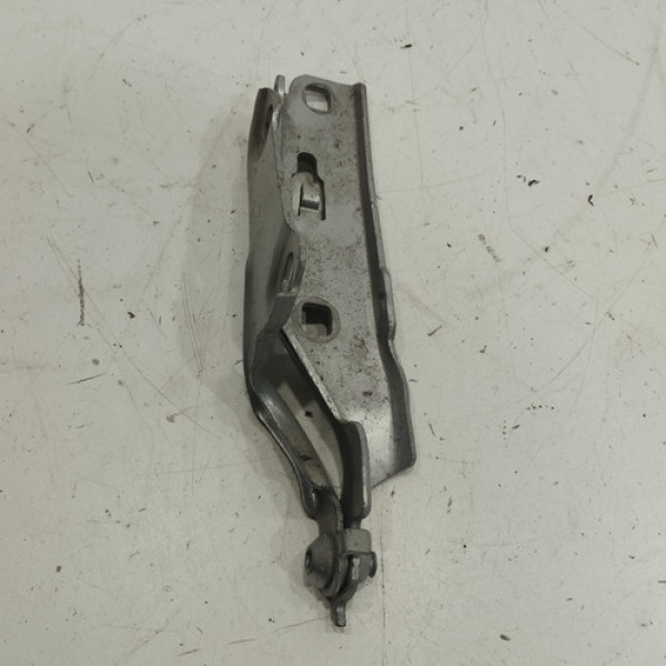 Dobradiça Braço Capo Esquerdo Audi A3 2013 2018 Pq657