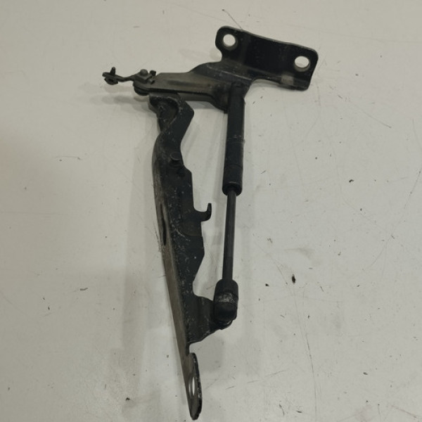 Dobradiça Braço Capo Esquerda Volvo Xc60 2012 2016 Pq612