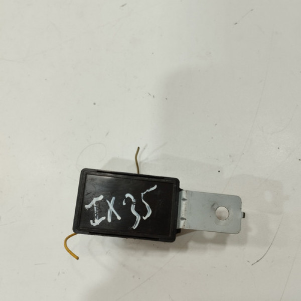 Módulo Alarme Sirene Hyundai Ix35 2012 13 14 15  2016 Lm1203
