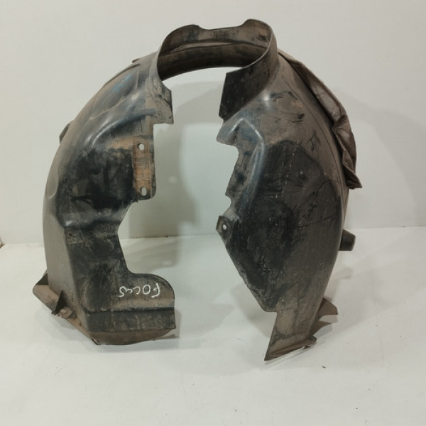 Protetor Parabarro Dianteiro Direito Focus 2011 14 Ef287