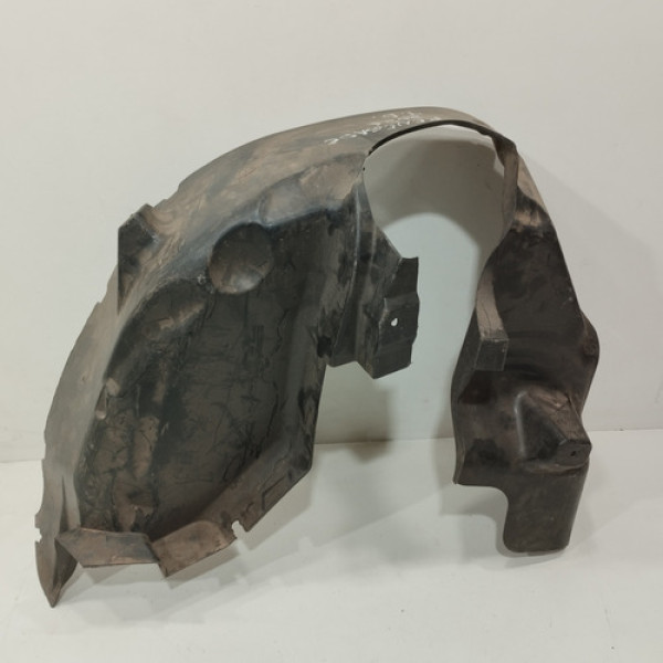 Protetor Parabarro Traseiro Direito Renegade 2018 2021 Ef385