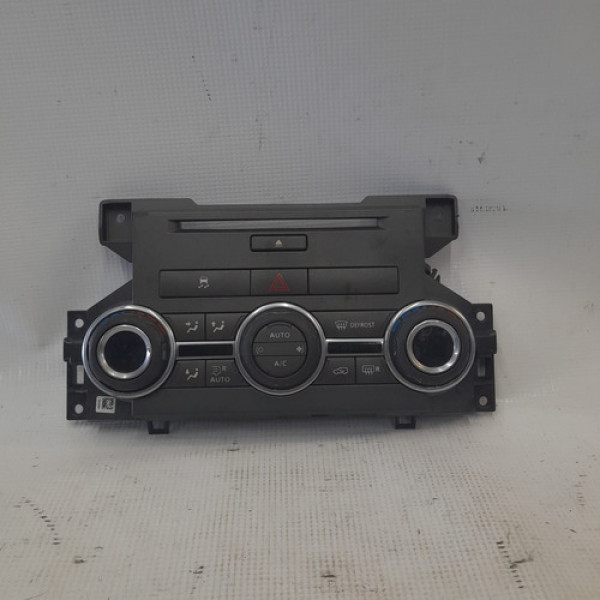 Comando De Ar Land Rover Discovery 4 3.0 2010 A 2012   Q314