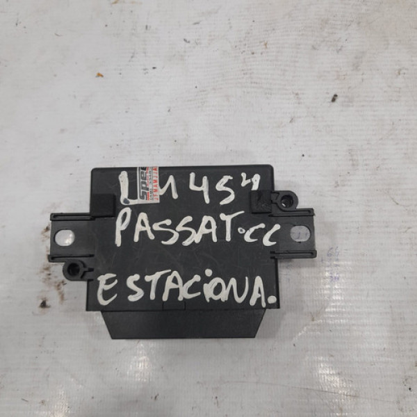 Modulo Estacionamento Passat 2015  Lm283