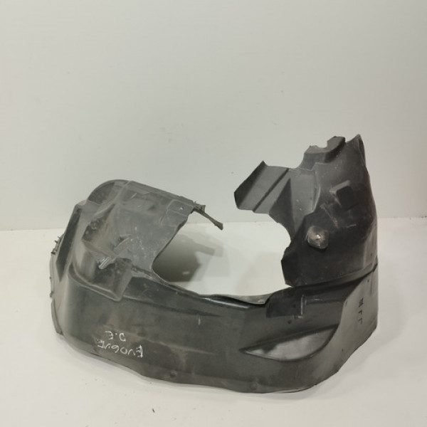 Parabarro Dianteiro Esquerdo Jeep Renegade 2015 2021 Ef215