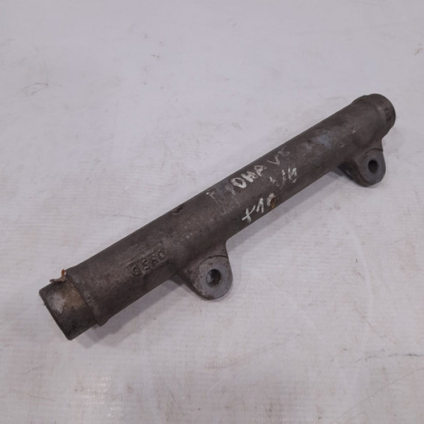 Flauta Para Bicos Injetores Mohave Diesel V6 2011 A 2015 T37