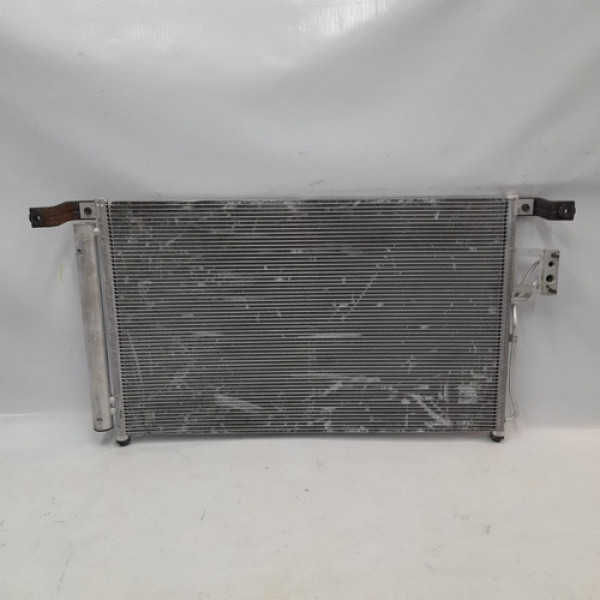 Condensador Do Ar Condicionado Santa Fé 3.5 2006 A 2010 L167