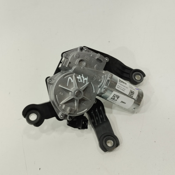 Motor Limpador Traseiro Honda Hrv 1.5 2022 2023 K191