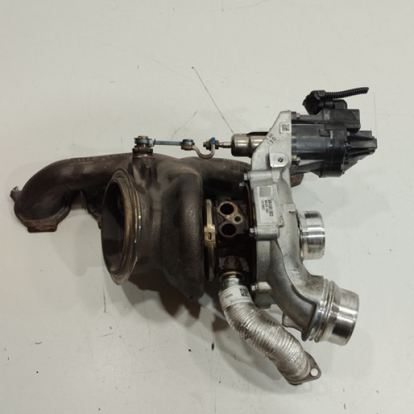 Turbina Original Bmw 320i B42 2.0 2019 2022 S73