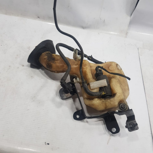 Reservatório Gasolina Partida Fria Hb20 14 15 16 Ij321