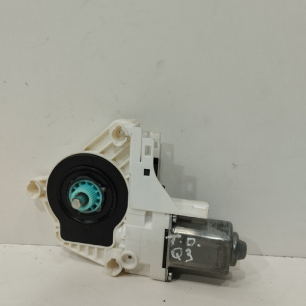 Motor Vidro Elétrico Traseiro Direito Audi Q3 2016 2020 C498