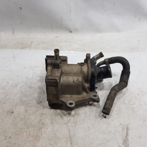 Bomba De Água Renault Fluence 2.0 2014   V182