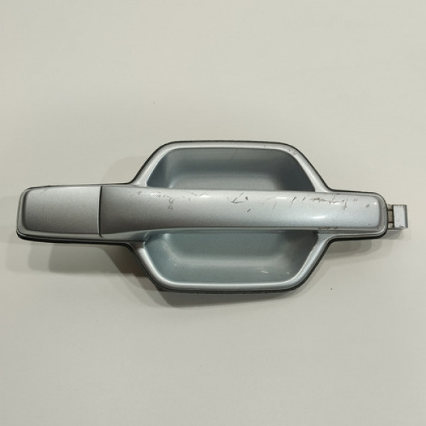 Maçaneta Exter Traseira Direita Pajero Full 2008 2015  Ab512