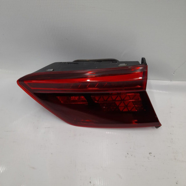 Lanterna Tampa Tiguan R-line 2.0 2019 2020 21 L.d Fg222