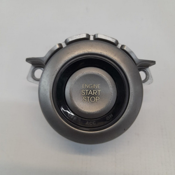 Botão Start Stop C\\detalhe Veloster 2011 A 2014  Yz209