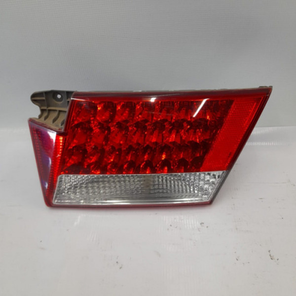 Lanterna Tampa Direita Azera 2008 2009 2010 Fg219