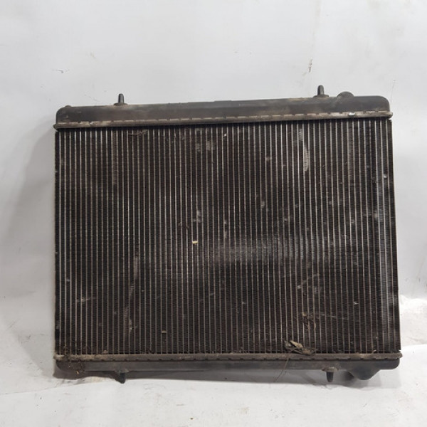 Radiador Peugeot 408 2.0 2012 Avaria L11