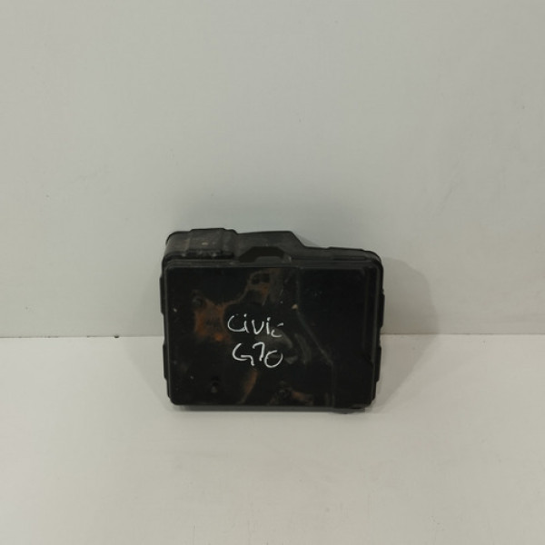 Suporte Caixa Bateria Honda Civic G10 2016 2021 Qr456