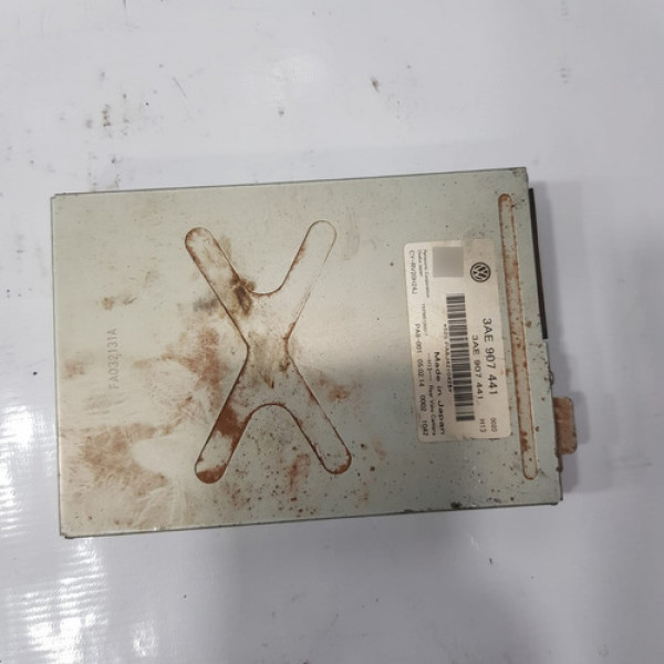 Módulo Câmera Volkswagen Passat Tsi 2011 A 2015 Lm1104